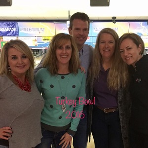 Team Page: The Pool Abides (Southwest Power Pool)